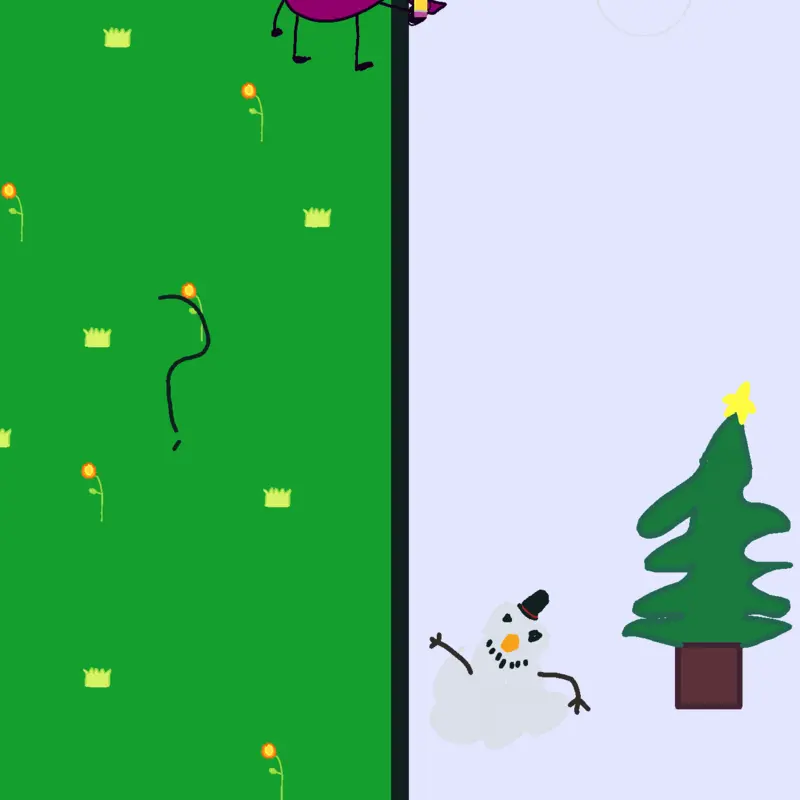 Game by @purple-candy
