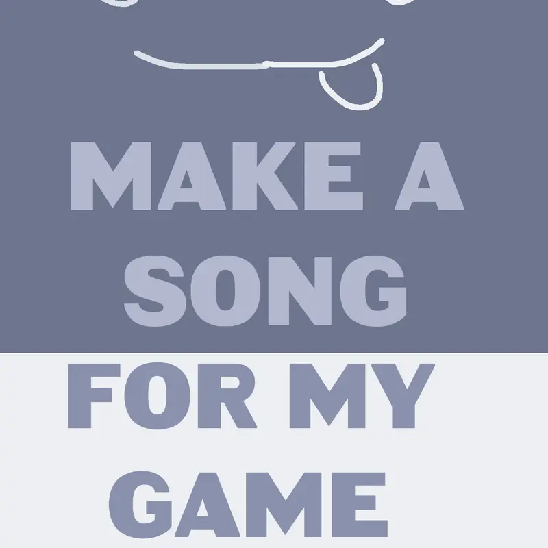 #MAKEACUBEFORMYGAME by @Gigi_cats