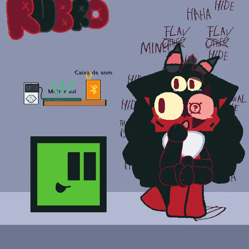 Game by @ICNM