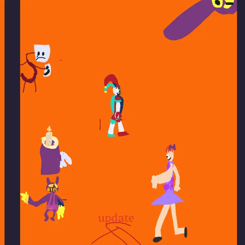 Game by @mamahaj