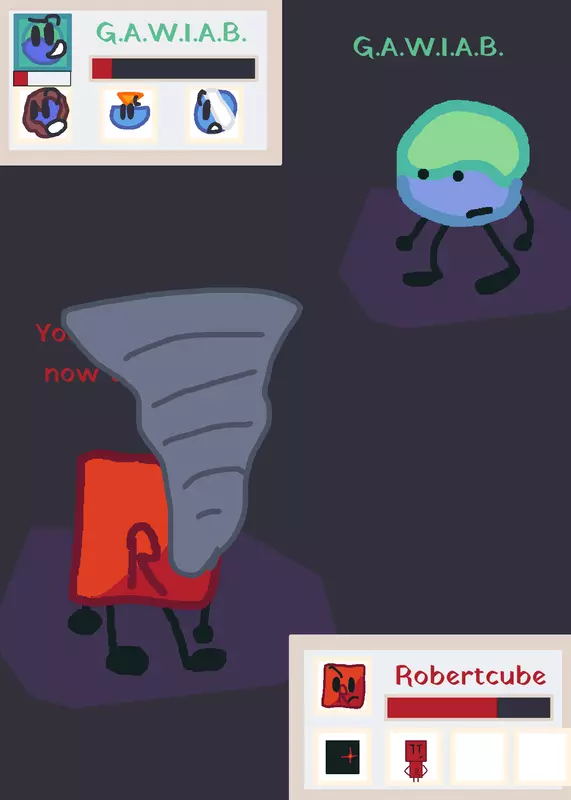 Game by @Robertplus