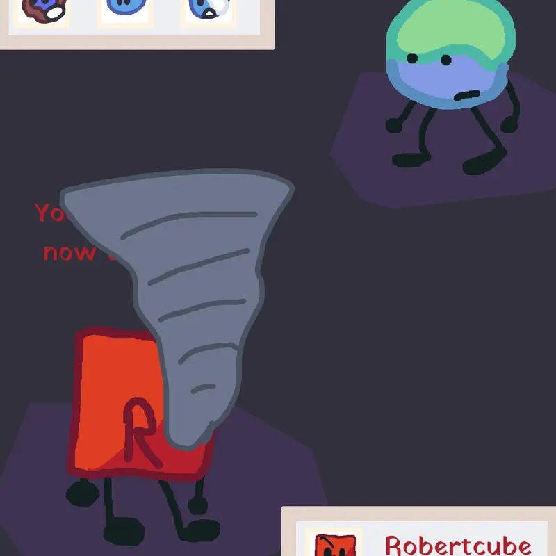 Game by @Robertplus
