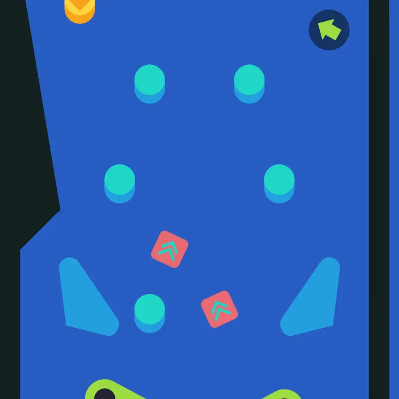 Game by @adamBROANY