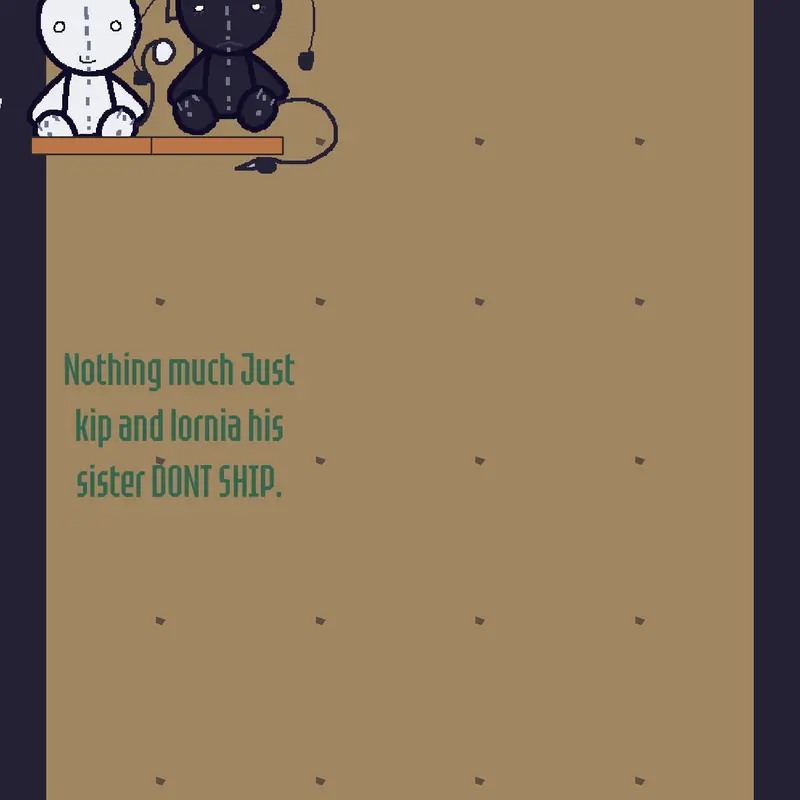 Game by @sundropthelowist