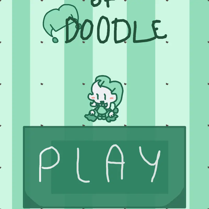 Game by @DoodleTheJester