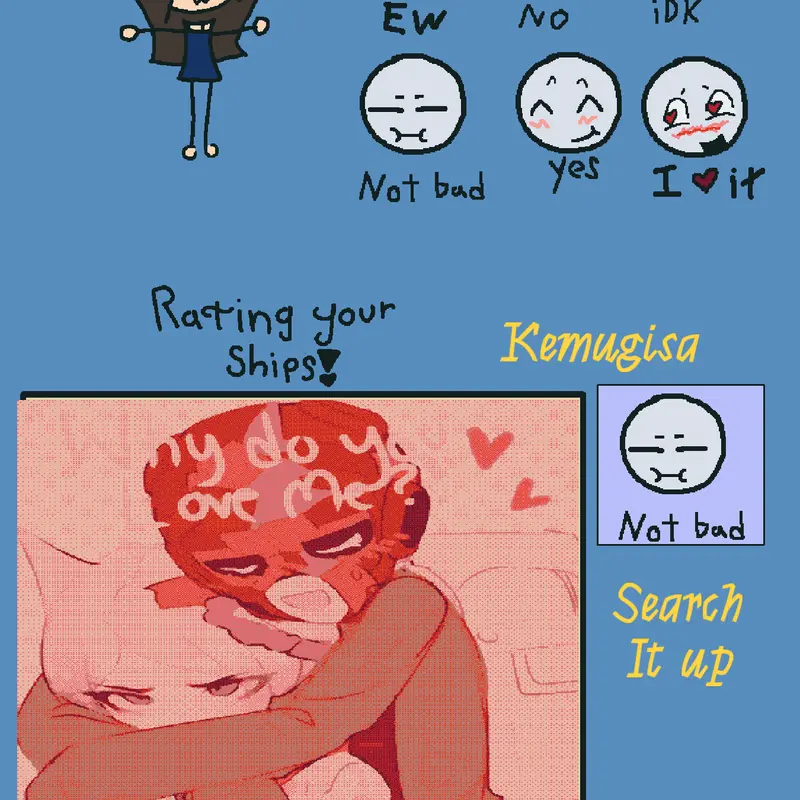 Game by @Trinityslost