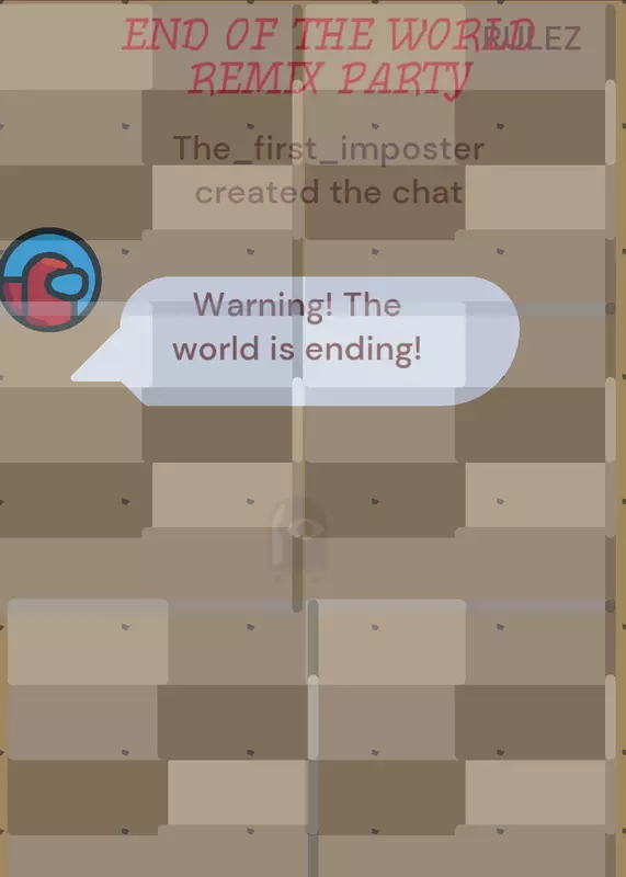 Game by @the_first_impostor