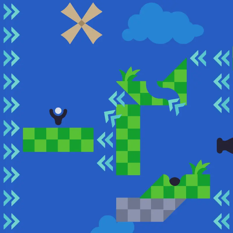 Game by @Erdvid