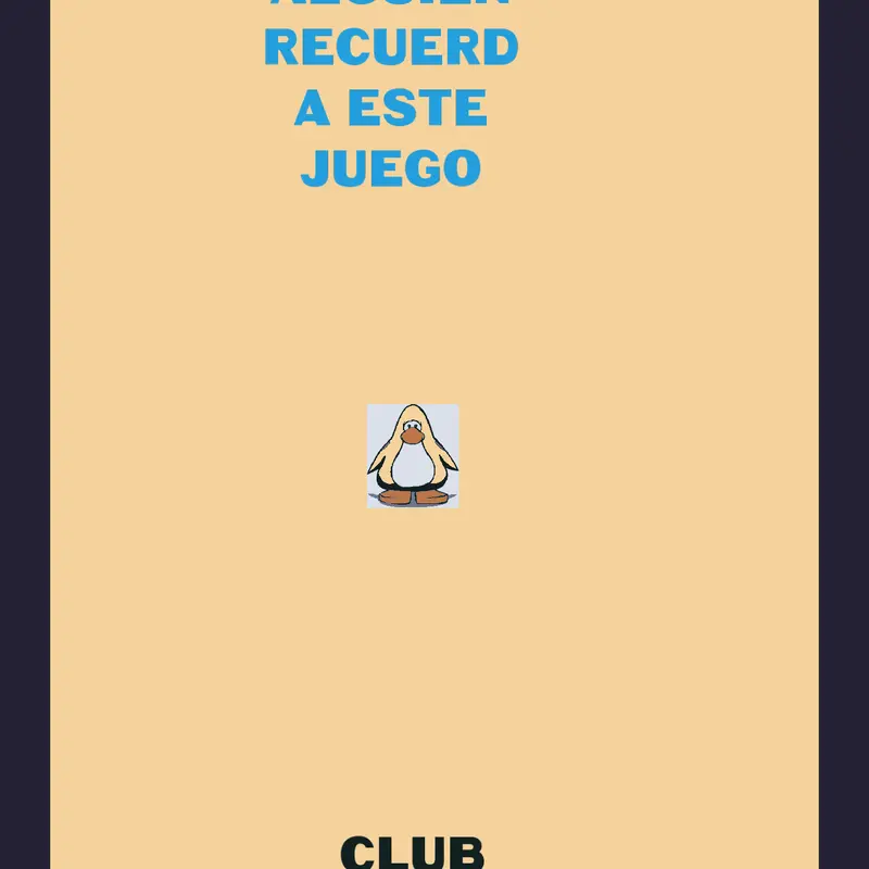 Game by @nooberto_official
