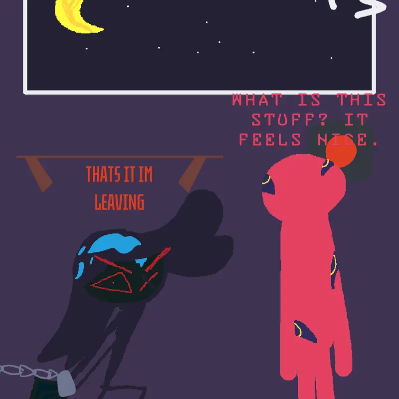 Game by @LeaFy_Vibes927