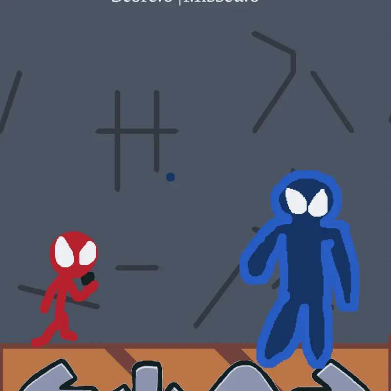 Game by @kornaxxo