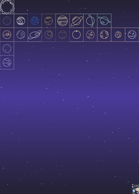 Planet sandbox!
