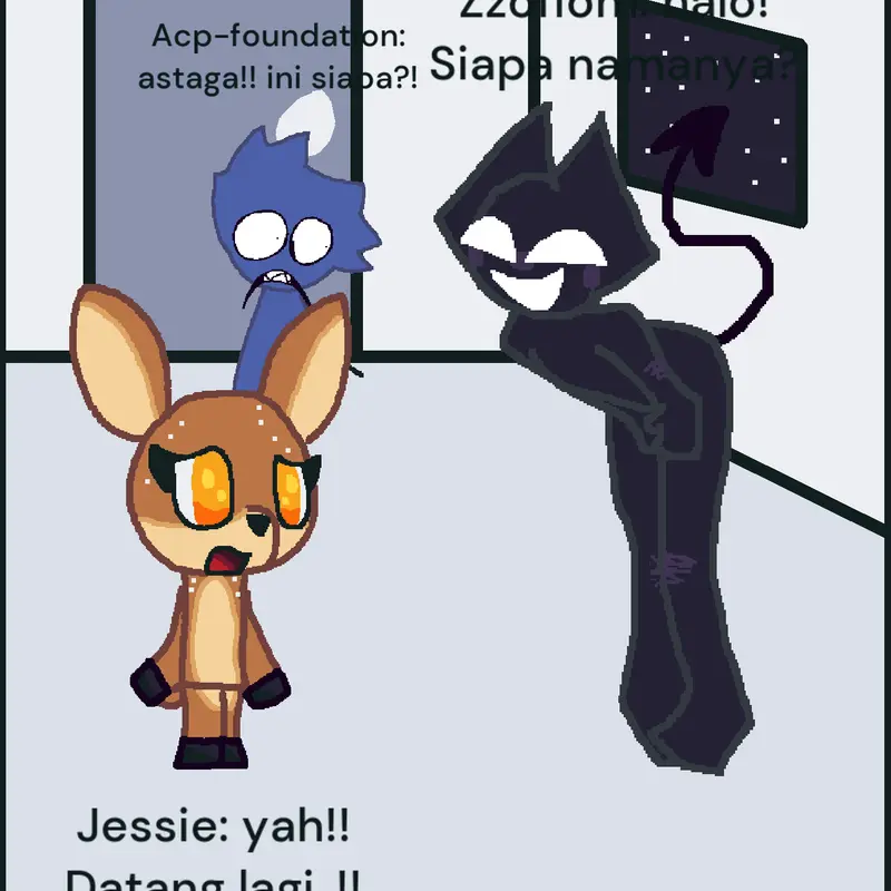 Game by @Arjun_Sentai
