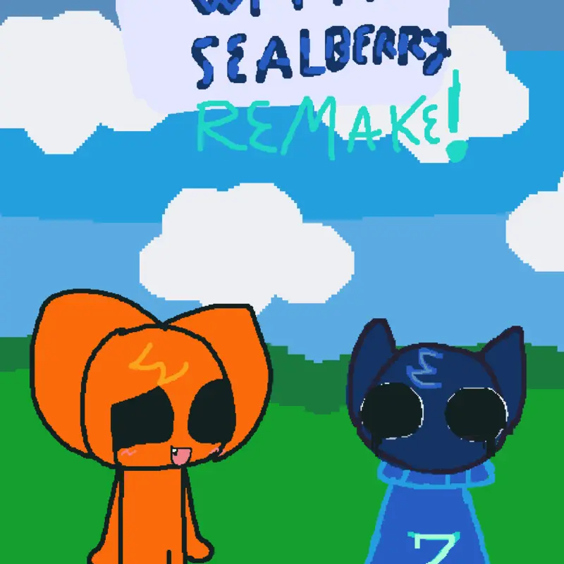 Game by @The_Sealberry