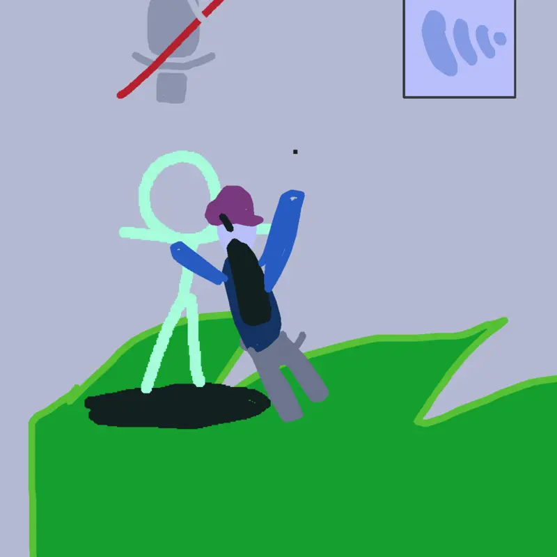 Game by @AxDemon