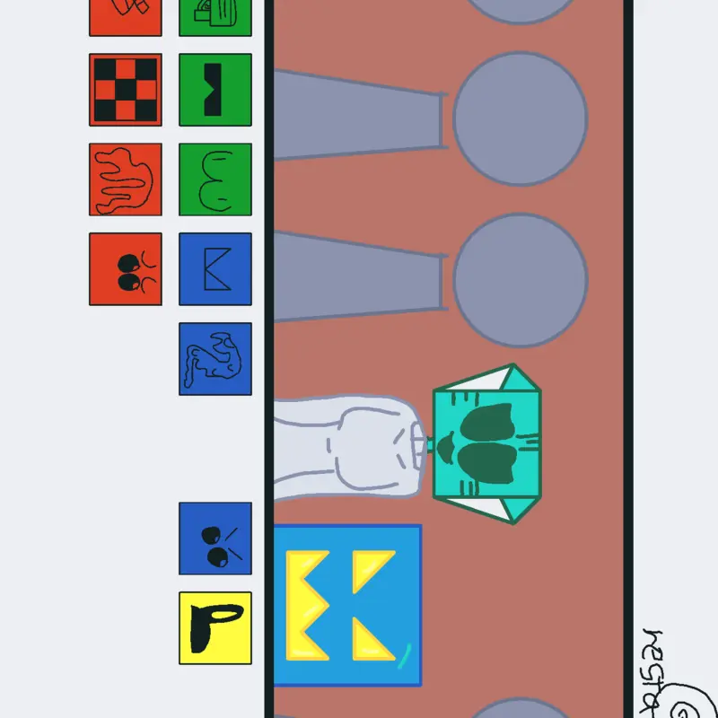 Game by @CRAYCRAYtm