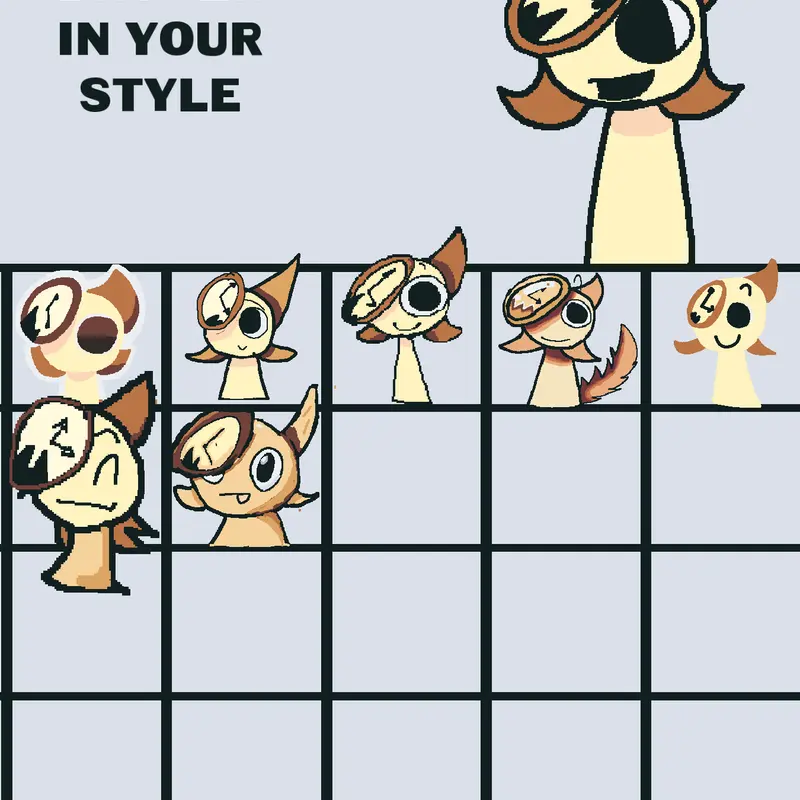 Game by @TheKit