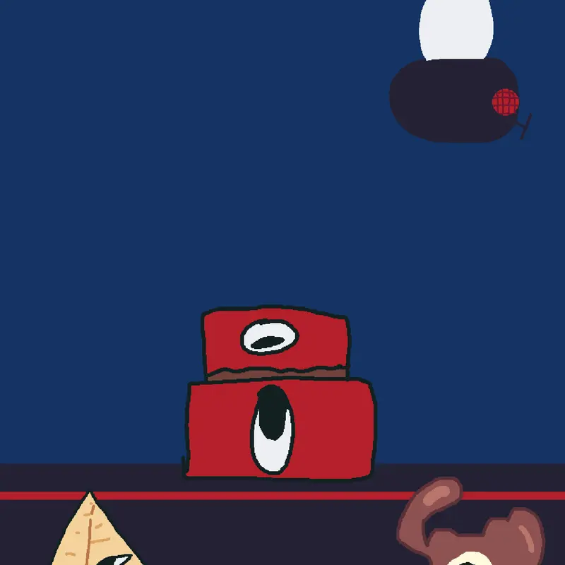 Game by @SmokeyBomb