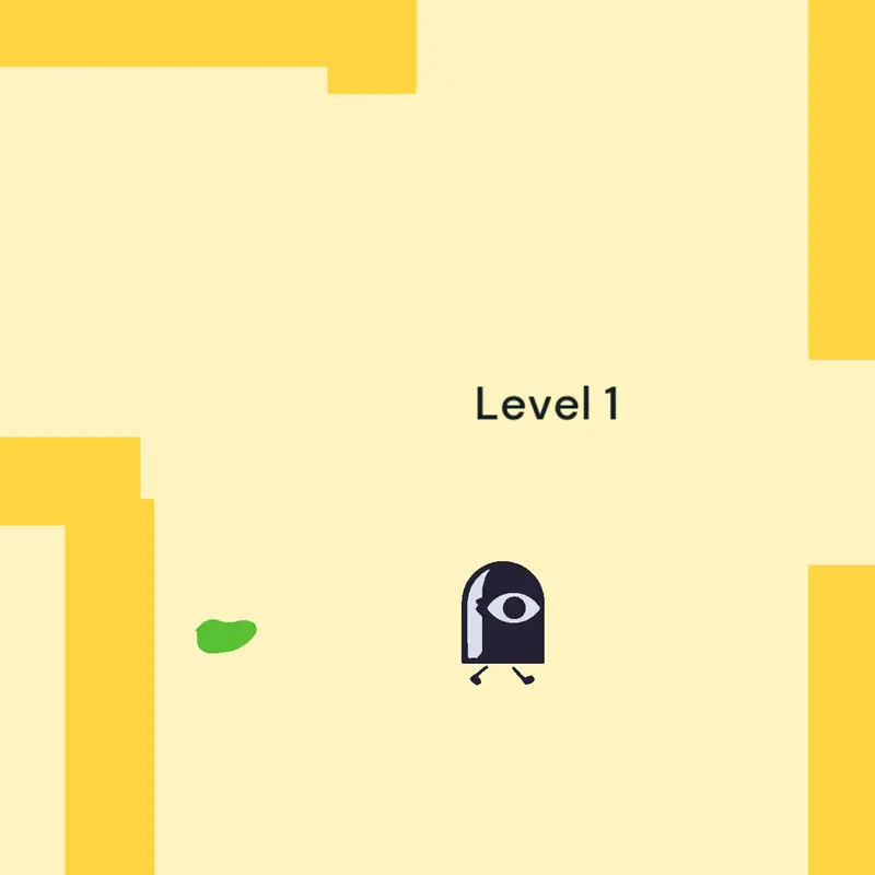 Game by @elitsa