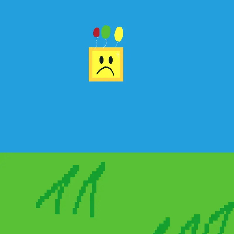 Game by @WackyWafle