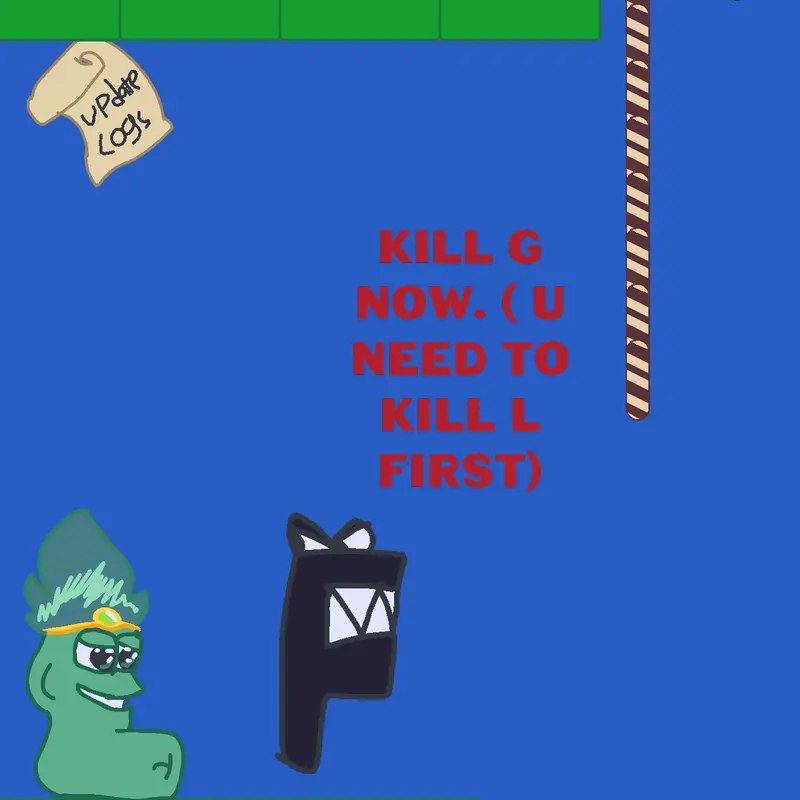 Game by @ballss