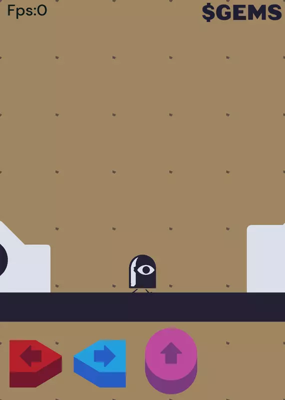Game by @Strangers