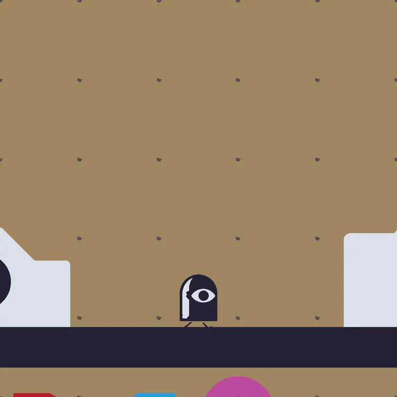Game by @Strangers