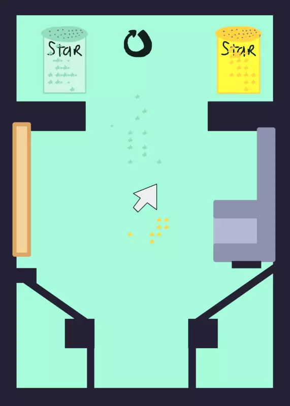 Game by @xingxing