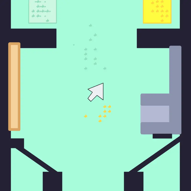 Game by @xingxing
