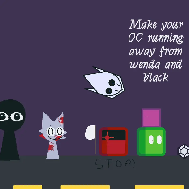 Game by @Nuno8775