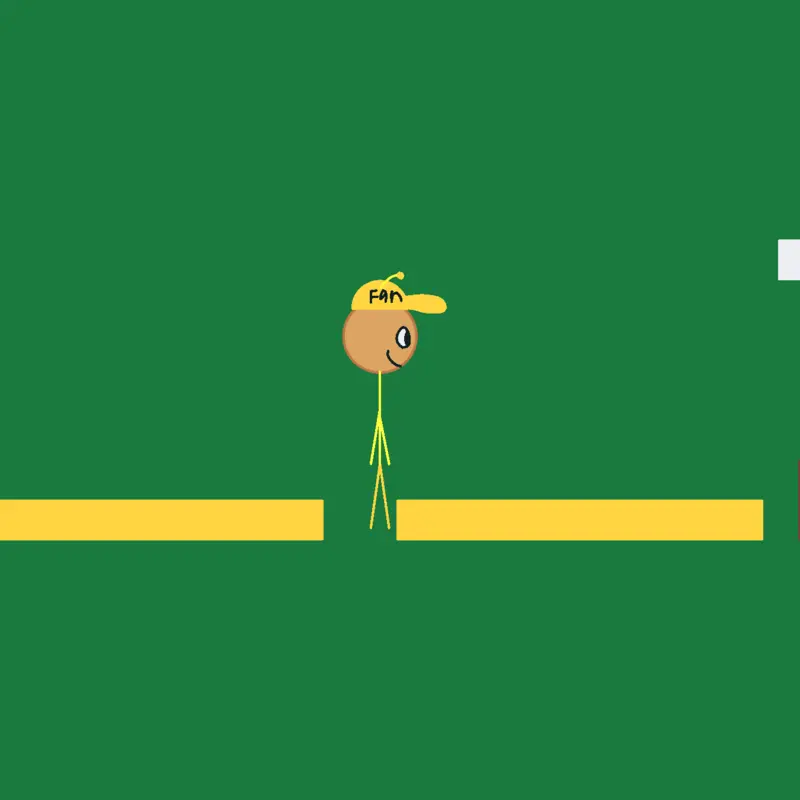 Game by @Clarence_blue