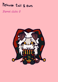 Pierrot