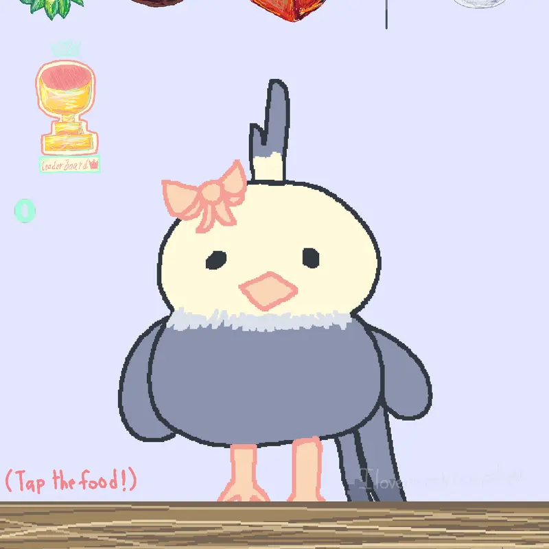 Game by @YumiYum_Che