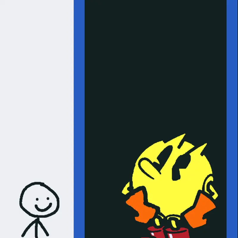 Game by @stickman937
