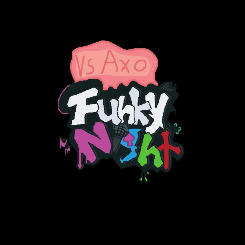Game by @axoworldoffishal