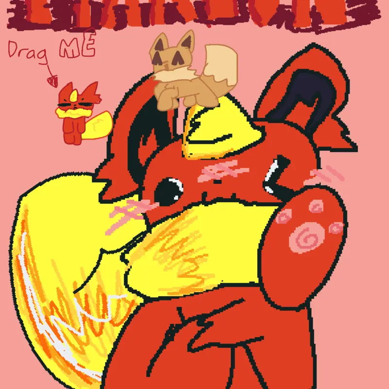 Game by @KaiQin