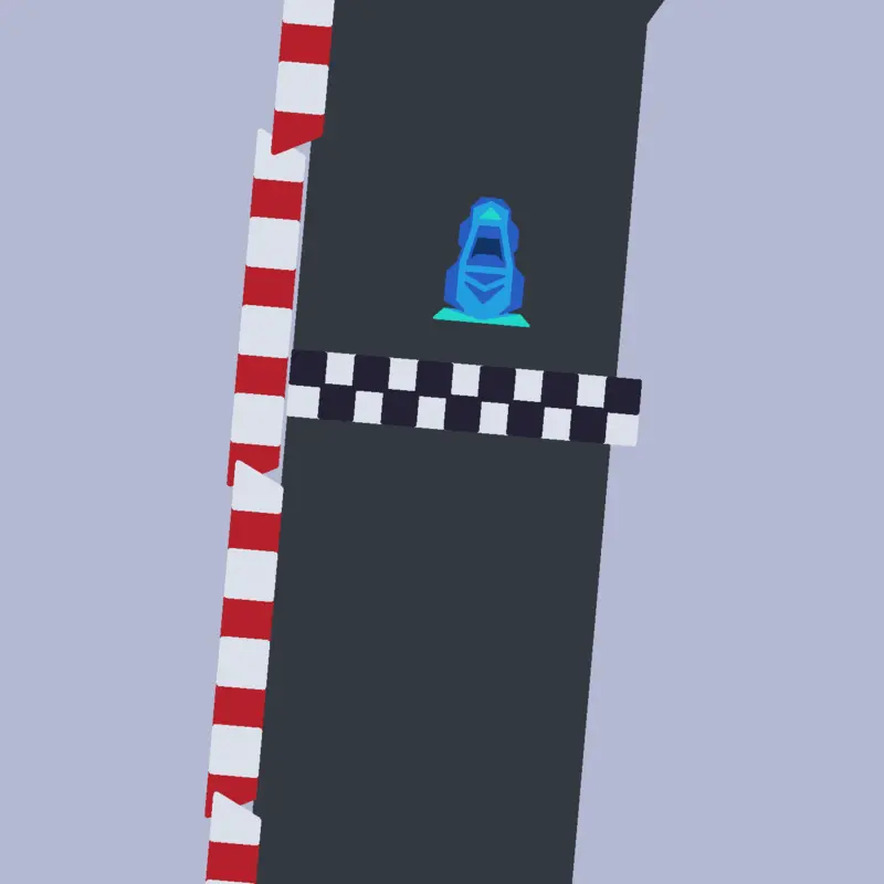 Game by @marcusrythian