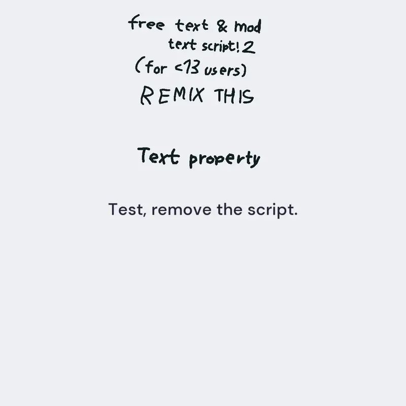 Game by @4LT3RN4TEEsVault