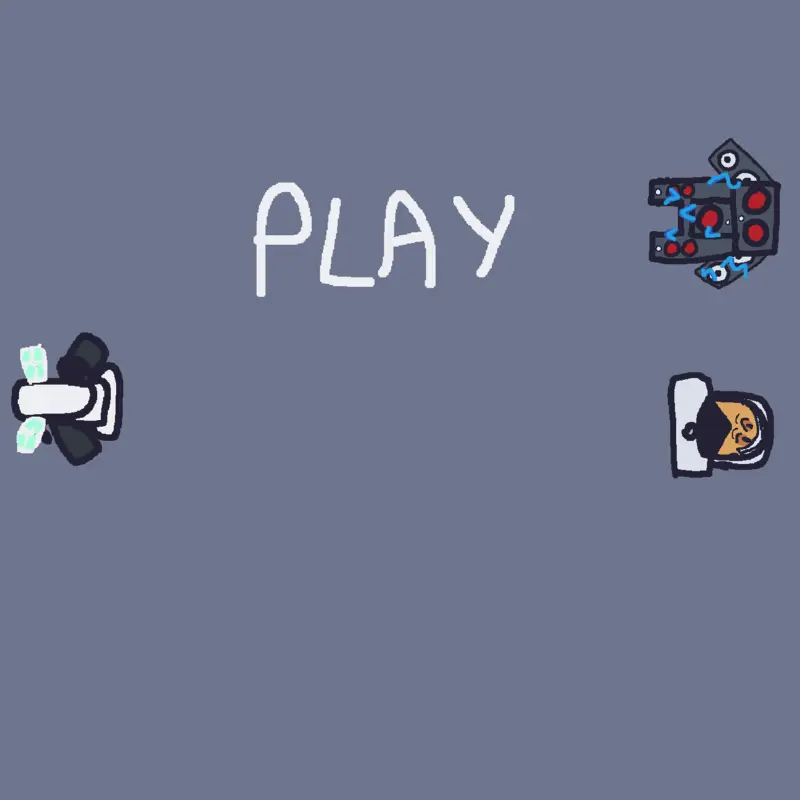Game by @babytitanspeakermanbr