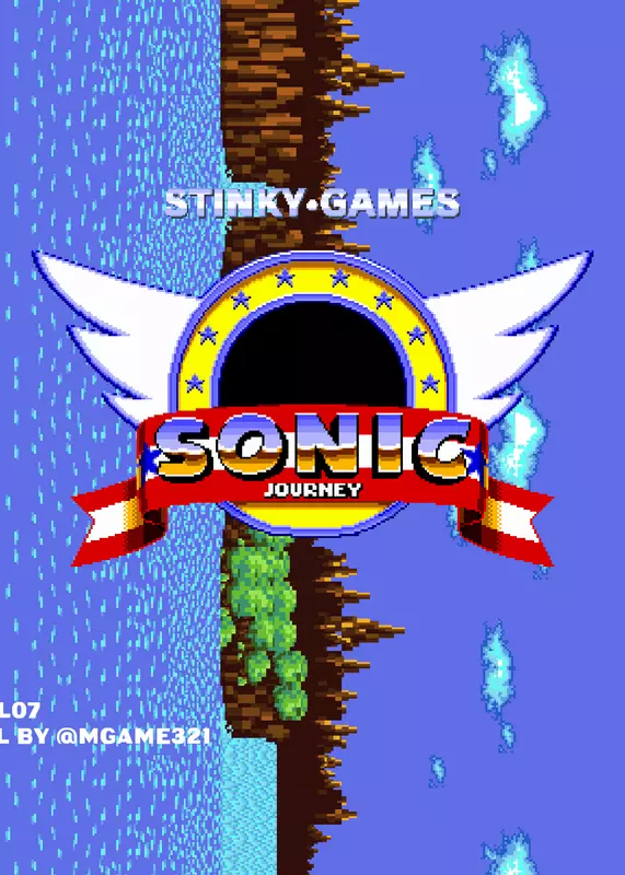 Sonic.exe chap1 by @snackuna