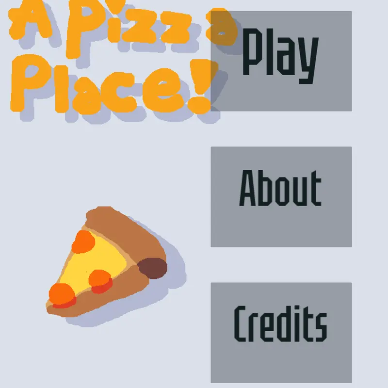 Game by @GioOFC