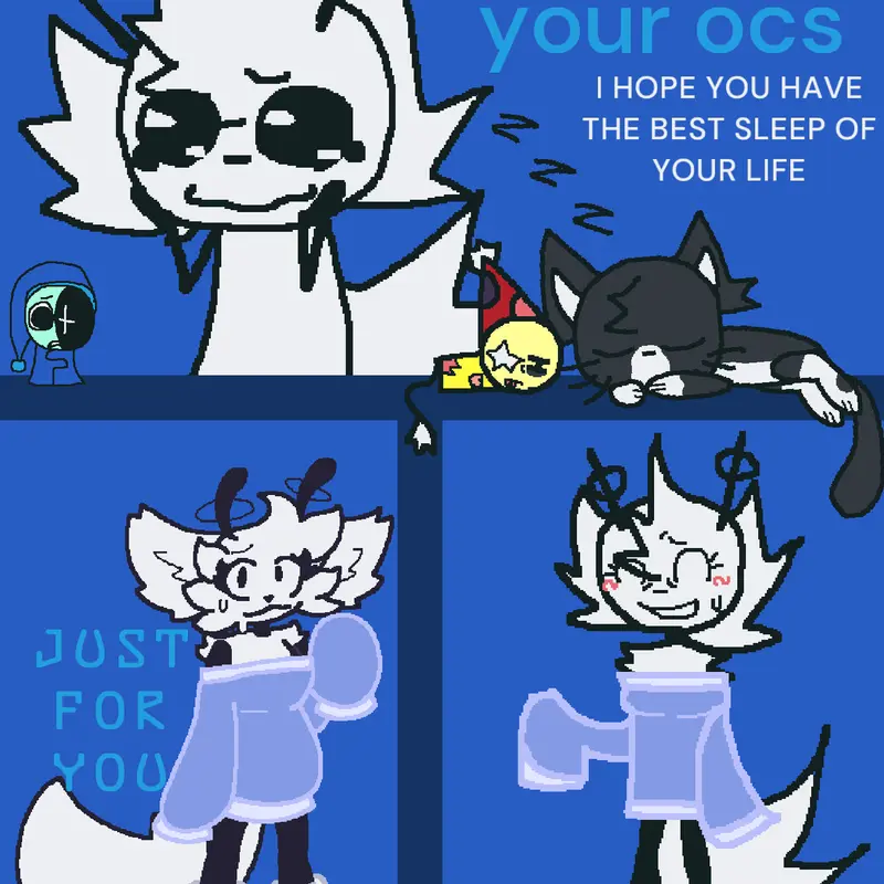 Game by @Mimi_is_tired