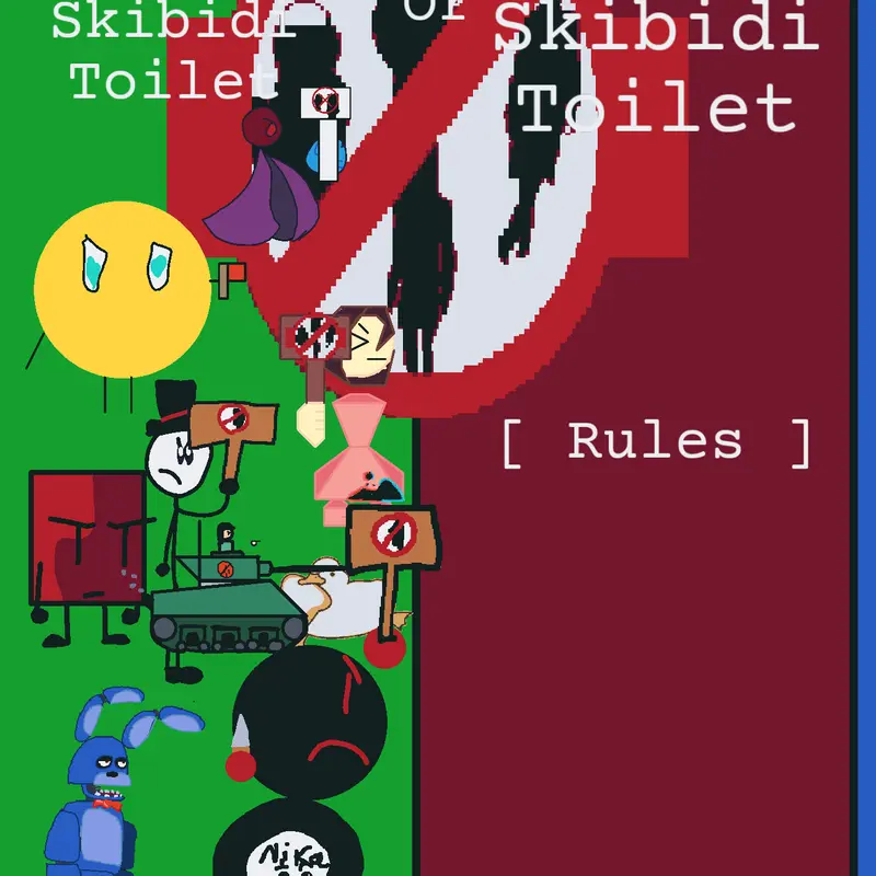 Game by @gamer_artist
