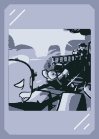 WHEN YOU MISS DEAD RAILS