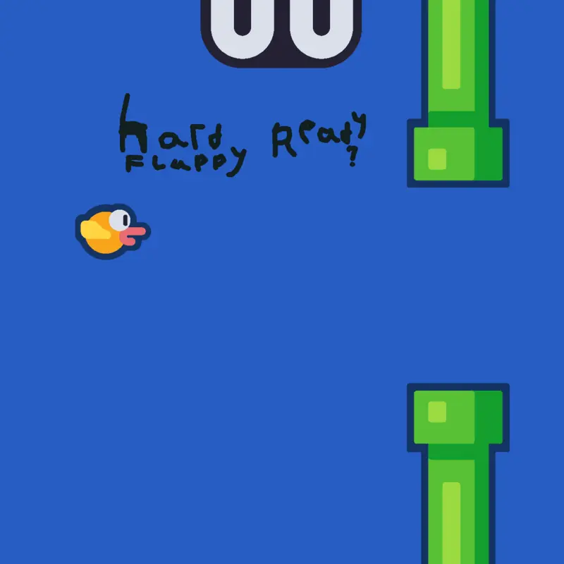 Game by @bobbymakesgames