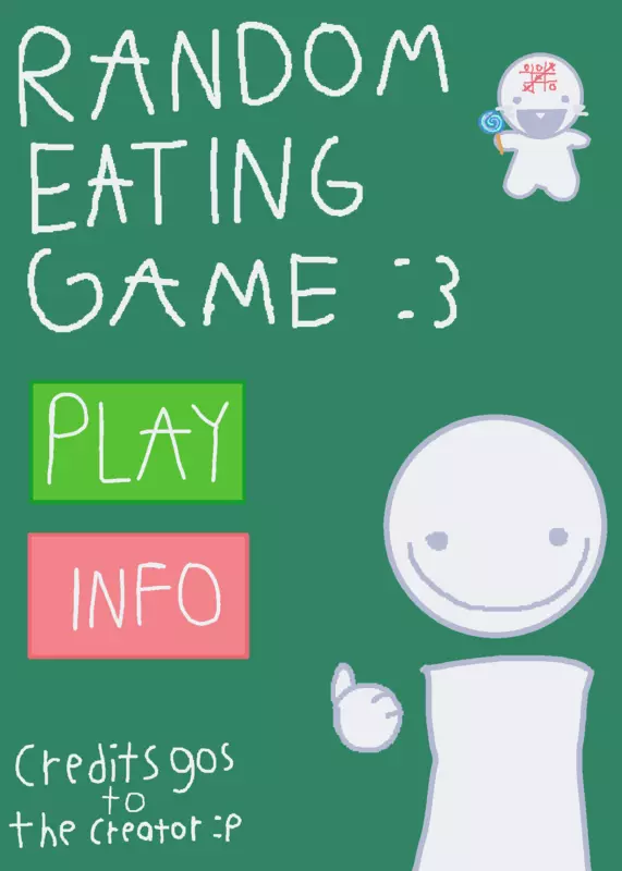 Game by @Wig_Snatcherlol