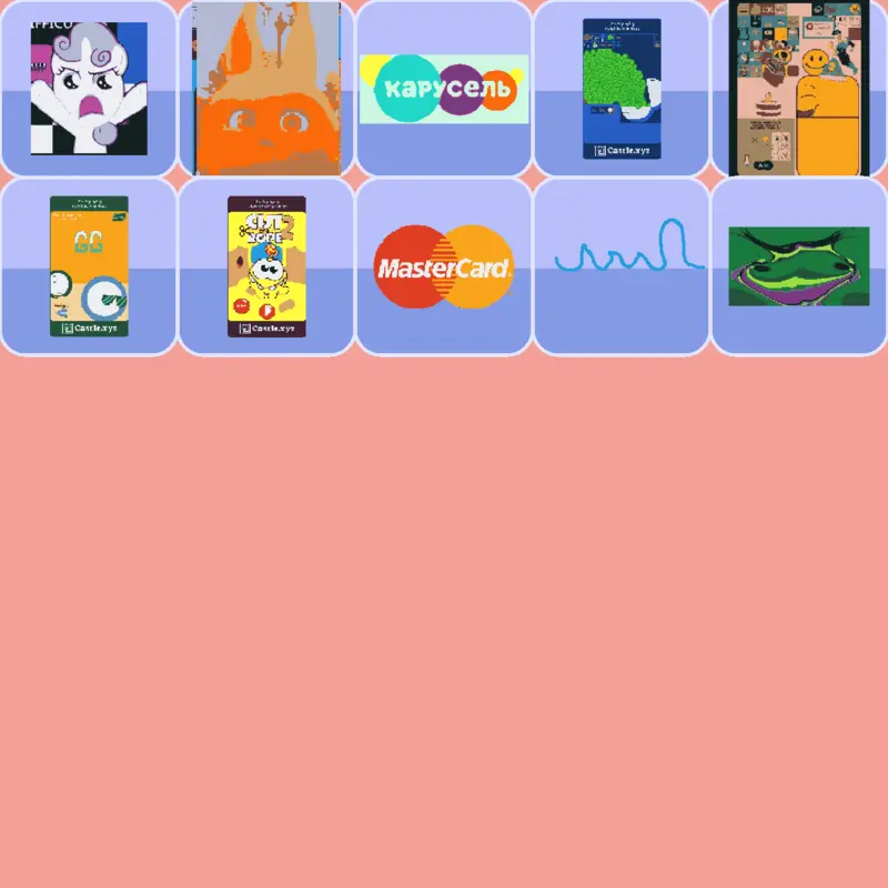 Game by @sjdx