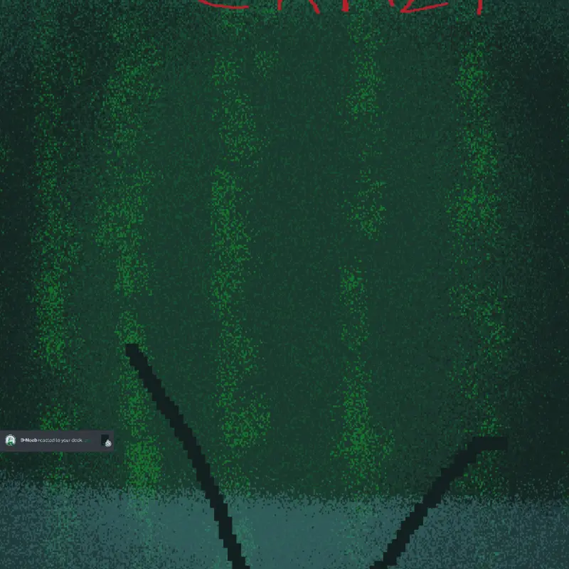 Game by @Vilblob