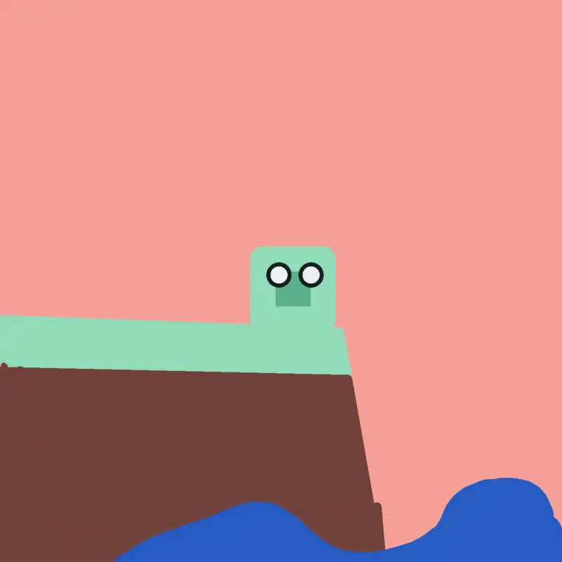 Game by @lucassian23