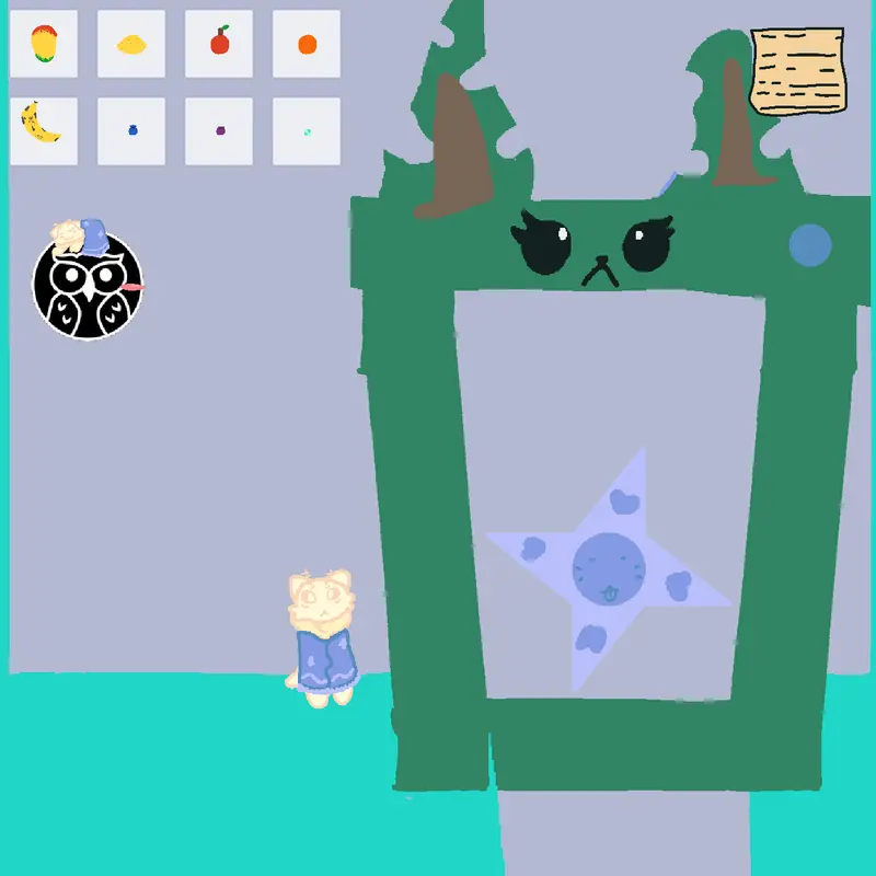 Game by @90090